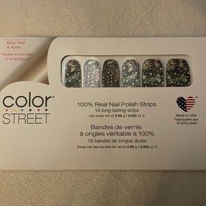 Color Street *Infinity Love* RETIRED